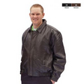 Eagle Ridge Bomber Jacket